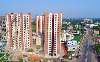 2 BHK Apartment