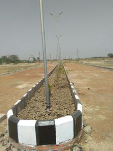 2000 Sq.ft Residential Plot for Sale in Anandpuri, Patna