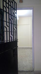 1 BHK Apartment