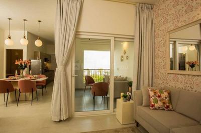 3 BHK Apartment