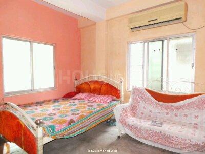 Gallery Cover Image of 420 Sq.ft 1 RK Apartment for buy in Tollygunge for 2300000