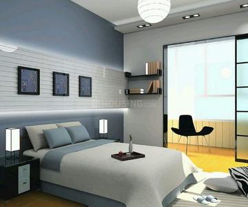 Gallery Cover Image of 400 Sq.ft 1 BHK Apartment for buy in PI Greater Noida for 1750000