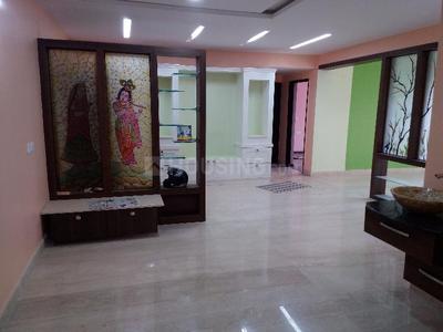 3 BHK Apartment