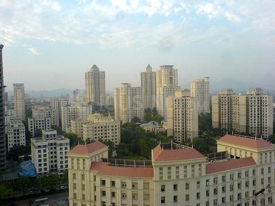 2 BHK Apartment