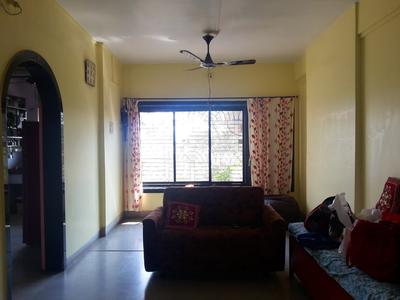 2 BHK Apartment