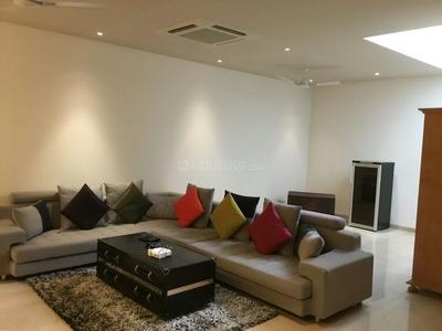 Gallery Cover Image of 3600 Sq.ft 4 BHK Independent Floor for buy in Vasant Vihar for 95000000
