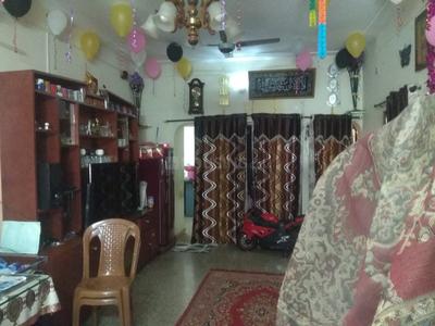 Gallery Cover Image of 1364 Sq.ft 2 BHK Independent House for buy in Vijayanagar for 19096000