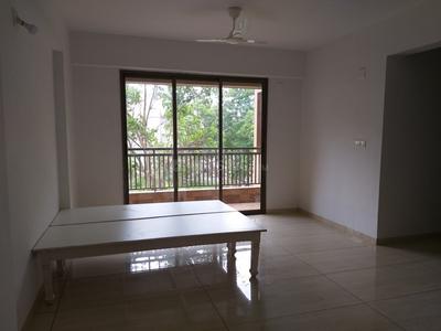 Gallery Cover Image of 1909 Sq.ft 3 BHK Apartment for buy in Thaltej for 13000000