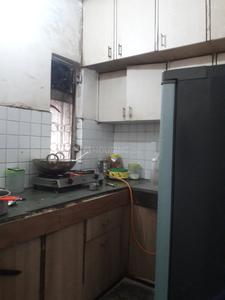 Kitchen Image of PG 3885366 Sarita Vihar in Sarita Vihar