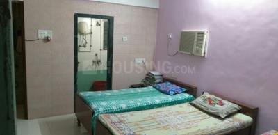 Bedroom Image of Girls PG in Kharghar