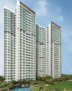 1 BHK फ़्लैट