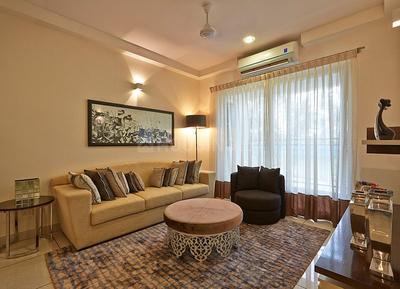 3 BHK Apartment
