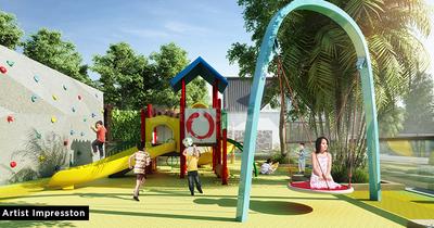 2 BHK Apartment
