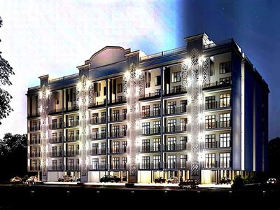 5 BHK Villa