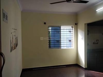 1 BHK Independent Floor