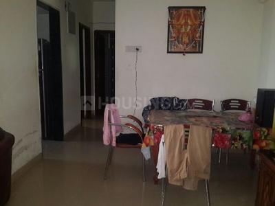 2 BHK Apartment