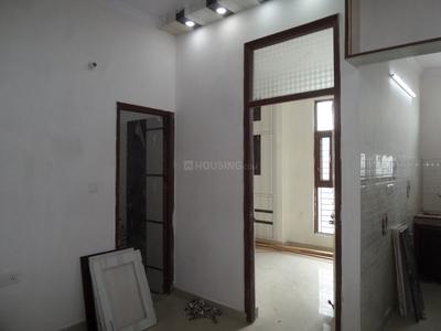2 BHK Apartment