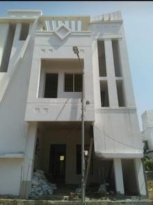Gallery Cover Image of 1600 Sq.ft 3 BHK Independent House for buy in Kolathur for 7500000