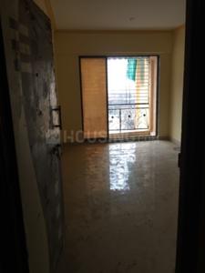 1 BHK Apartment
