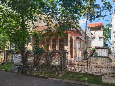 Gallery Cover Image of 1600 Sq.ft 3 BHK Independent House for buy in Salt Lake City for 16000000