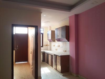 Gallery Cover Image of 750 Sq.ft 2 BHK Apartment for buy in Chhattarpur for 2680000