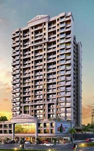 1 BHK Apartment