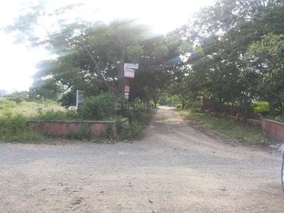 Gallery Cover Image of Sq.ft Residential Plot for buy in Wagholi for 18500000