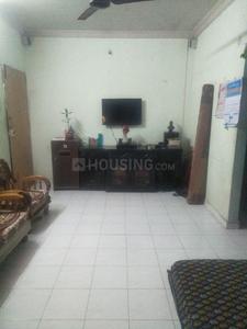 Gallery Cover Image of 750 Sq.ft 1 BHK Apartment for buy in Kharghar for 7000000