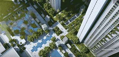 Gallery Cover Image of 3000 Sq.ft 4 BHK Apartment for buy in Sion for 92000000