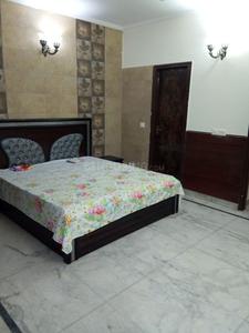 3 BHK Independent Floor
