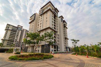 Gallery Cover Image of 3029 Sq.ft 3 BHK Apartment for buy in Kadubeesanahalli for 29700001