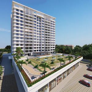 2 BHK Apartment