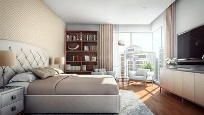 2 BHK Apartment