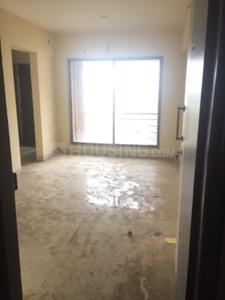 1 BHK Apartment