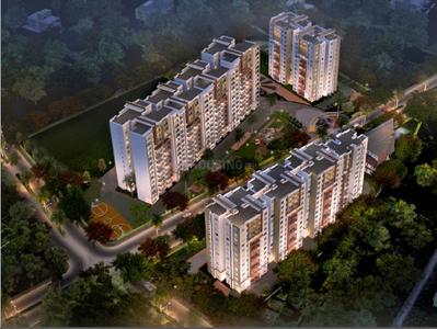 2 BHK Apartment