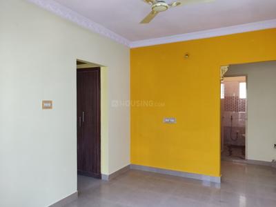 1 BHK Apartment