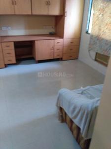 Gallery Cover Image of 650 Sq.ft 1 BHK Apartment for buy in Bhandup West for 8300000