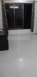 1 BHK Apartment