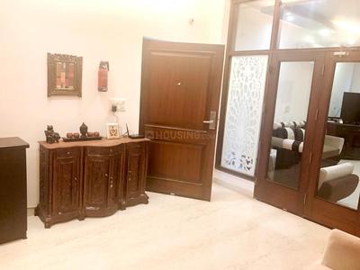 Gallery Cover Image of 4050 Sq.ft 4 BHK Independent Floor for buy in Sukhdev Vihar for 42500000