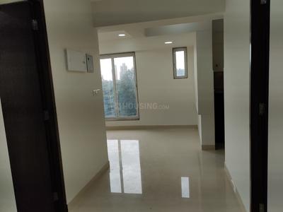 2 BHK फ़्लैट