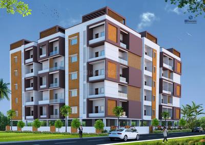 2 BHK Apartment