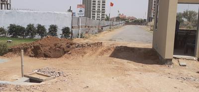 Gallery Cover Image of Sq.ft Residential Plot for buy in Mohalariyan for 2965100