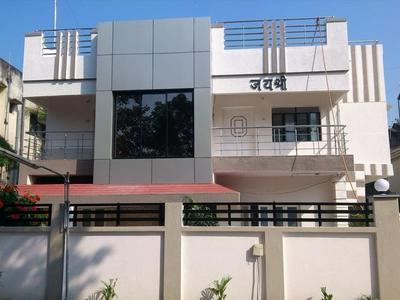 Gallery Cover Image of 1200 Sq.ft 2 BHK Independent House for buy in Jaiprakash Nagar for 14400000