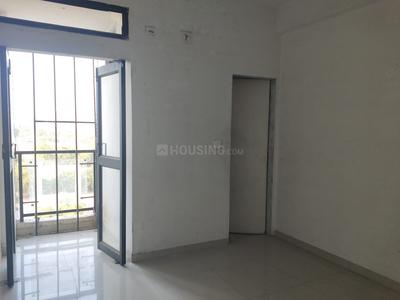 1 BHK Apartment