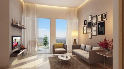 2 BHK Apartment