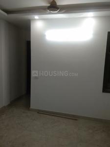 Gallery Cover Image of 550 Sq.ft 2 BHK Independent Floor for buy in Govindpuri for 2400000