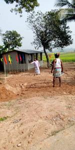 Residential Plot
