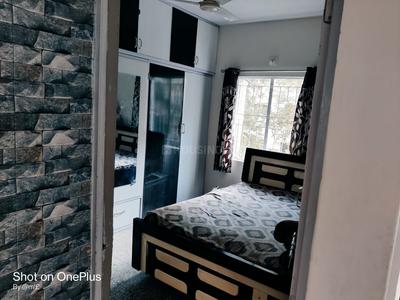 Gallery Cover Image of 765 Sq.ft 2 BHK Independent House for buy in Bodakdev for 5000000