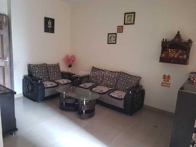 Gallery Cover Image of 1860 Sq.ft 3 BHK Apartment for buy in Chi I for 7500000