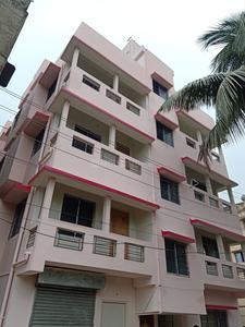 Gallery Cover Image of 820 Sq.ft 2 BHK Apartment for buy in Mukundapur for 2000000
